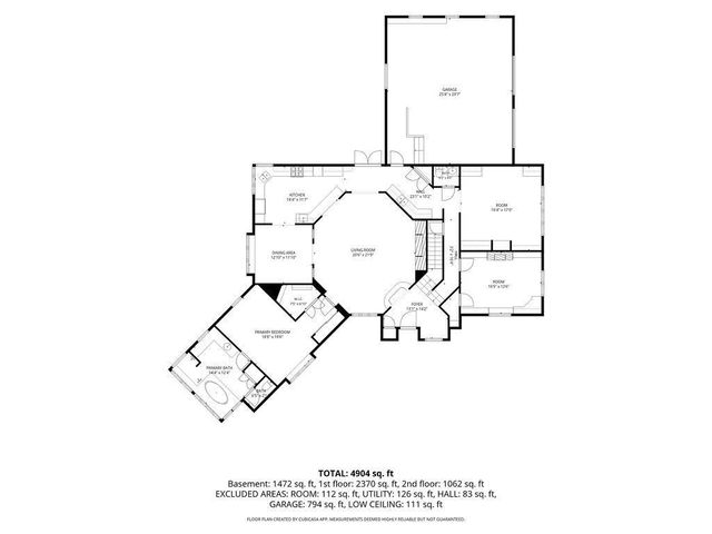 5500 E Ariel Way, Bloomington, IN 47408
