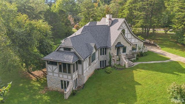 5500 E Ariel Way, Bloomington, IN 47408