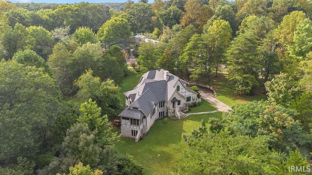 5500 E Ariel Way, Bloomington, IN 47408