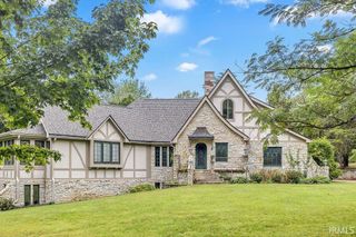 5500 E Ariel Way, Bloomington, IN 47408