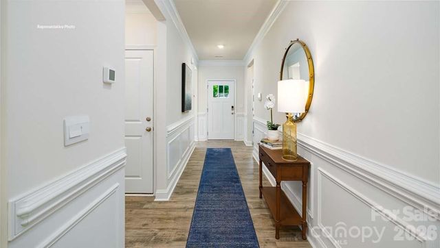 7818 Old Brook Road, Sherrills Ford, NC 28673