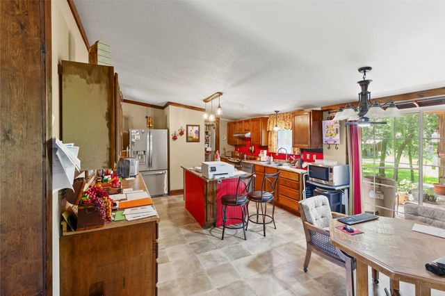 106 Private Road 1381, Morgan, TX 76671