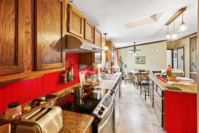 106 Private Road 1381, Morgan, TX 76671