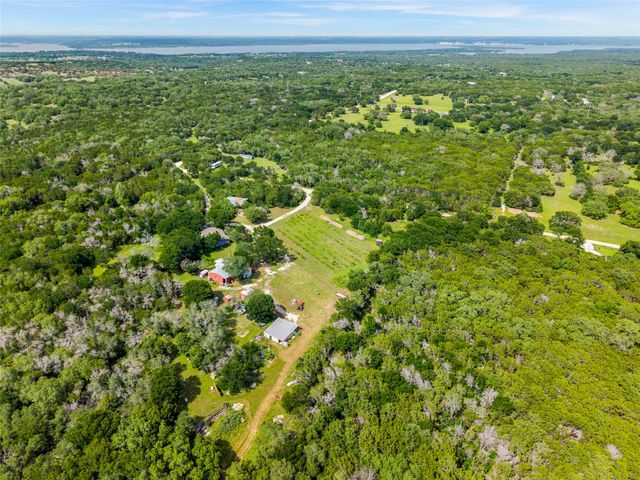 106 Private Road 1381, Morgan, TX 76671