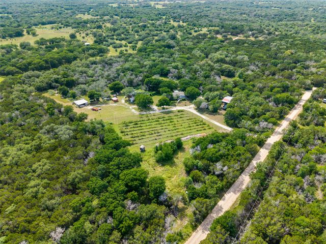 106 Private Road 1381, Morgan, TX 76671