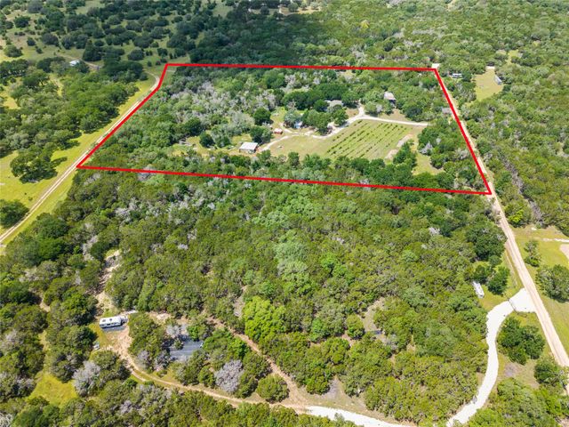 106 Private Road 1381, Morgan, TX 76671