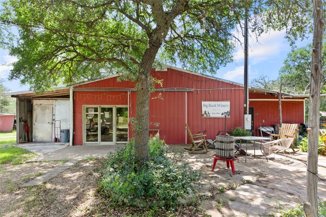 106 Private Road 1381, Morgan, TX 76671