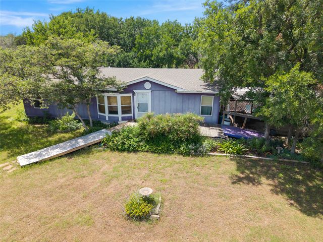 106 Private Road 1381, Morgan, TX 76671
