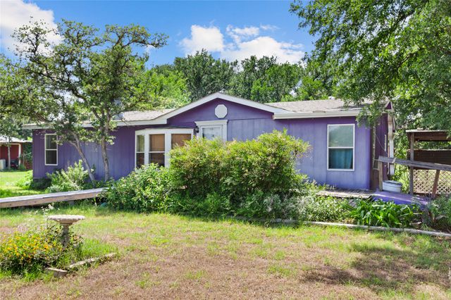 106 Private Road 1381, Morgan, TX 76671