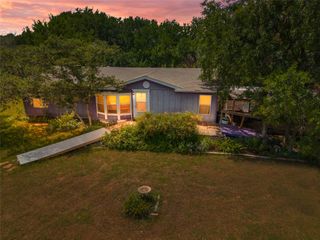 106 Private Road 1381, Morgan, TX 76671