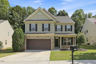273 Florence Drive, Clayton, NC 27527