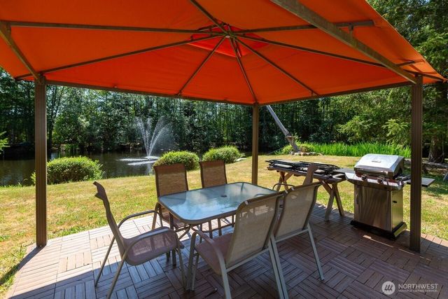 450 Burton Lane, Friday Harbor, WA 98250