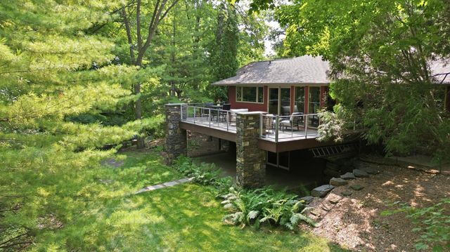 18416 Ridgewood Road, Minnetonka, MN 55391