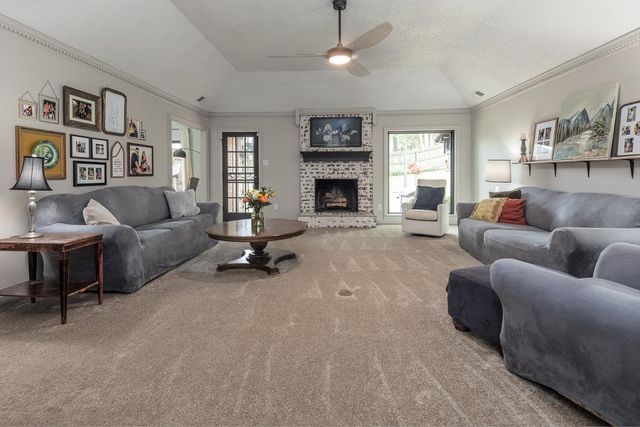 8911 WALNUT RIDGE LOOP, Memphis, TN 38018
