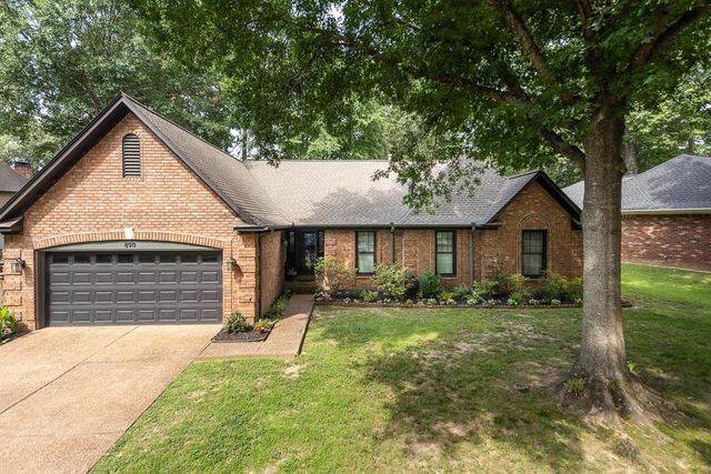 8911 WALNUT RIDGE LOOP, Memphis, TN 38018