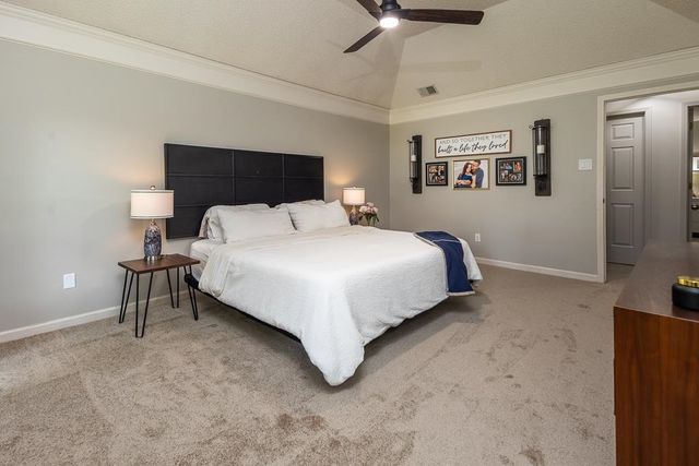 8911 WALNUT RIDGE LOOP, Memphis, TN 38018