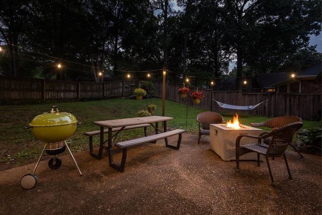 8911 WALNUT RIDGE LOOP, Memphis, TN 38018