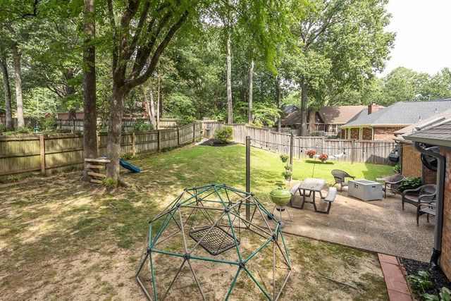 8911 WALNUT RIDGE LOOP, Memphis, TN 38018