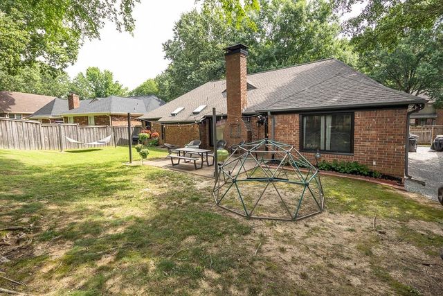 8911 WALNUT RIDGE LOOP, Memphis, TN 38018