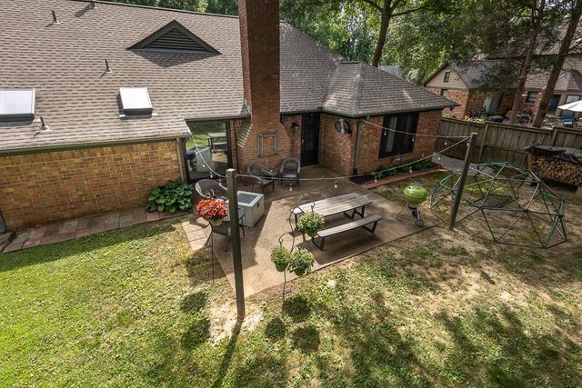 8911 WALNUT RIDGE LOOP, Memphis, TN 38018