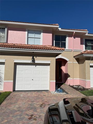 1506 Seminole Palms Drive, Greenacres, FL 33463