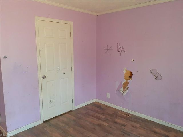3455 Messick Road, Jonesville, NC 28642