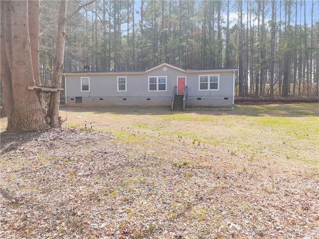 3455 Messick Road, Jonesville, NC 28642