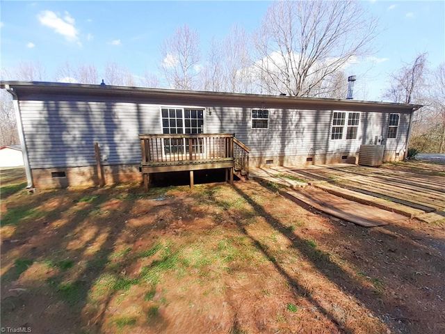 3455 Messick Road, Jonesville, NC 28642