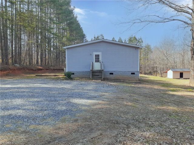 3455 Messick Road, Jonesville, NC 28642