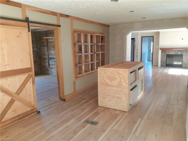 3455 Messick Road, Jonesville, NC 28642