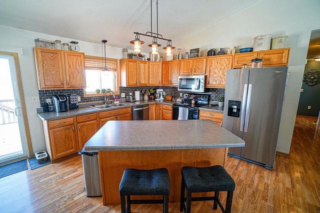 327 Nicholas Street, Tomah, WI 54660