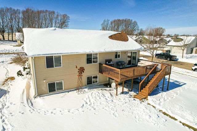 327 Nicholas Street, Tomah, WI 54660