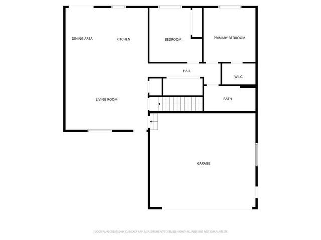 327 Nicholas Street, Tomah, WI 54660