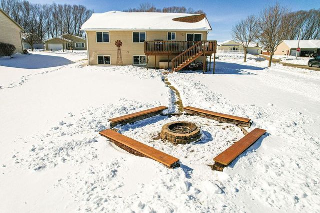 327 Nicholas Street, Tomah, WI 54660