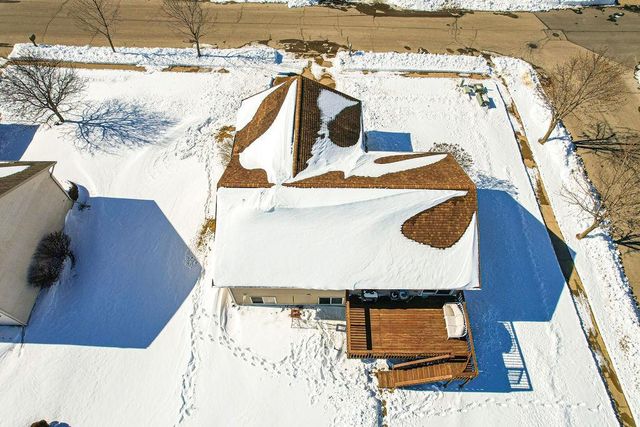 327 Nicholas Street, Tomah, WI 54660