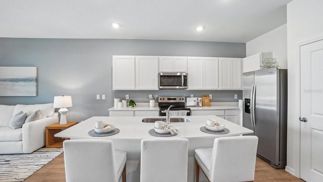 12605 CITRUS PARK LANE, Tampa, FL 33625