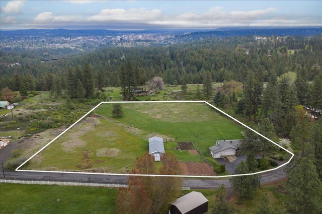 727 S Basalt Rd, Spokane, WA 99224