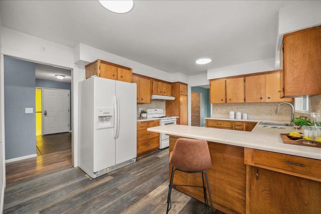 727 S Basalt Rd, Spokane, WA 99224