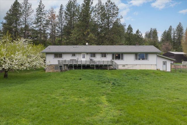 727 S Basalt Rd, Spokane, WA 99224