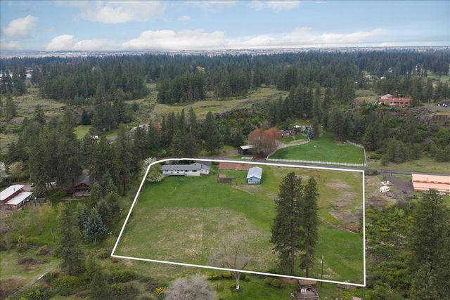 727 S Basalt Rd, Spokane, WA 99224