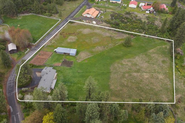 727 S Basalt Rd, Spokane, WA 99224