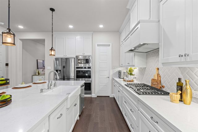 1723 Ellington Drive, Celina, TX 75009