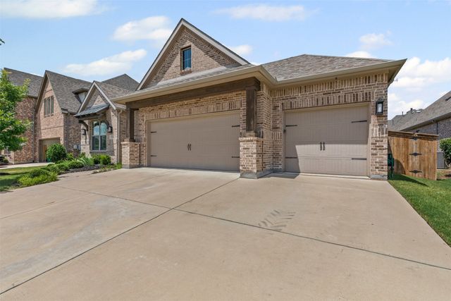 1723 Ellington Drive, Celina, TX 75009