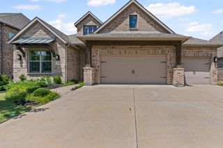 1723 Ellington Drive, Celina, TX 75009