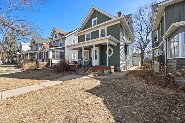 1804 Iglehart Avenue, Saint Paul, MN 55104