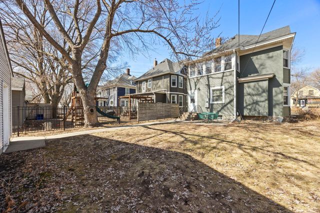 1804 Iglehart Avenue, Saint Paul, MN 55104