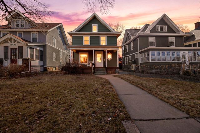 1804 Iglehart Avenue, Saint Paul, MN 55104