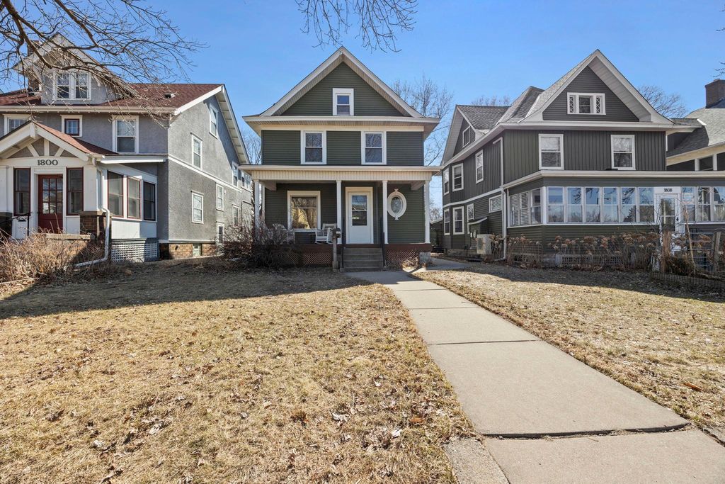 1804 Iglehart Avenue, Saint Paul, MN 55104