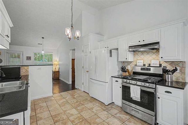 221 Mount Laurel Drive, Dallas, GA 30132