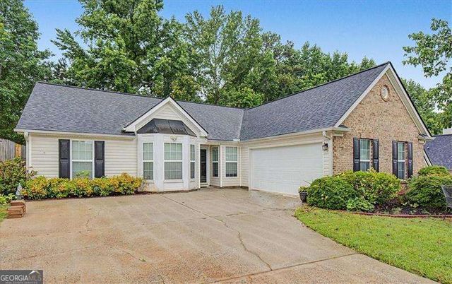 221 Mount Laurel Drive, Dallas, GA 30132